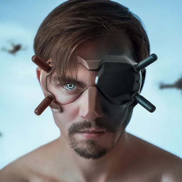 Дмитрий Смирнов · Smirnov FPV